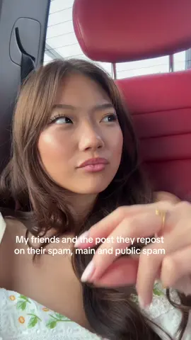 That’s how you know they’re really into it 