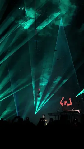 BUNT another universe 🩵 #bunt #buntmünchen #buntconcert #buntmusic #münchen 