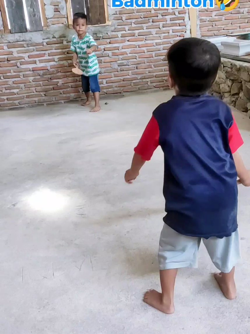 Kok bisa bunyi ya😁 endingnya bikin ngakak🤣 #sonecil #funnykids #fyp 