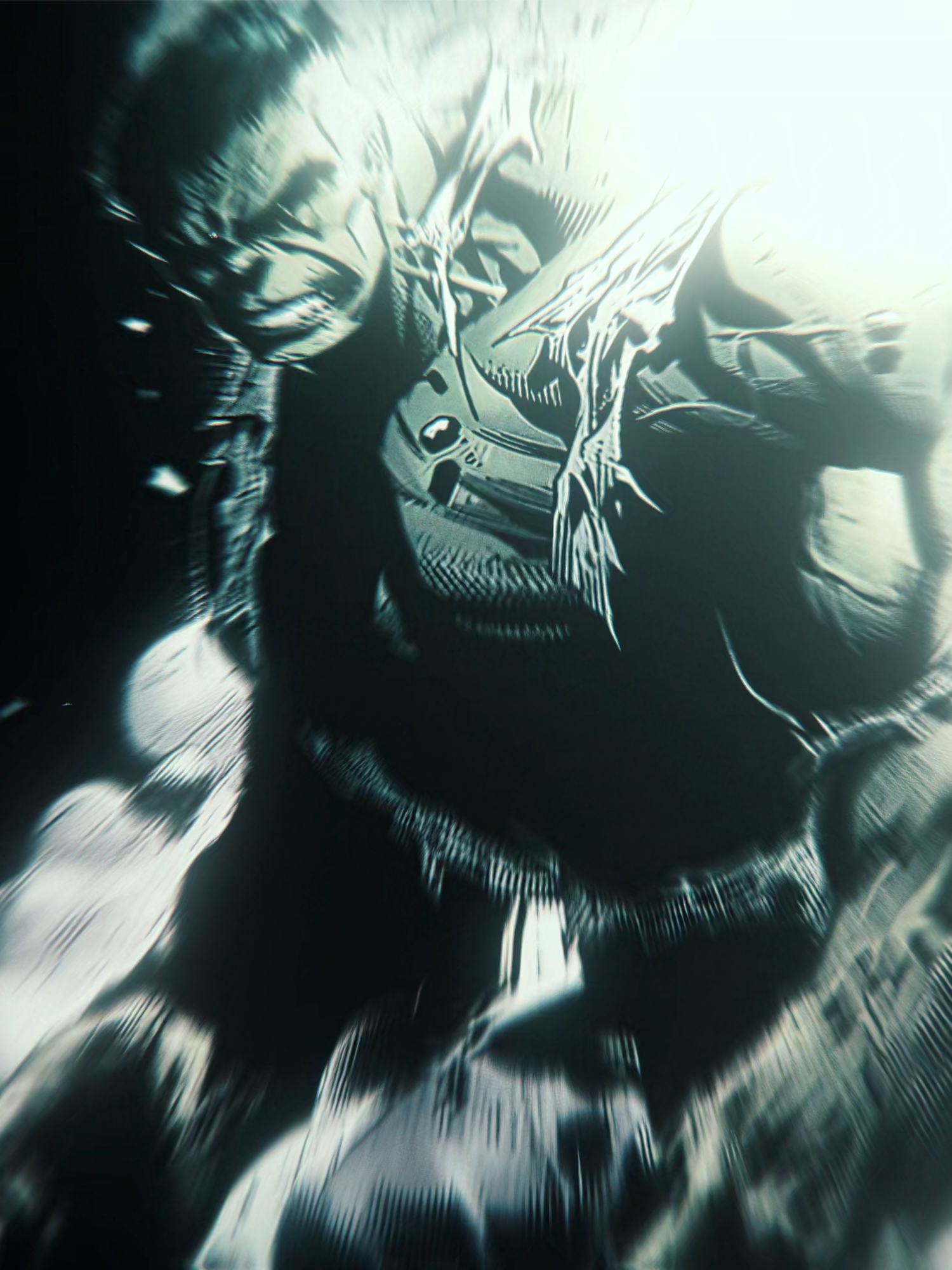 And never change a shade || #edit #hulk