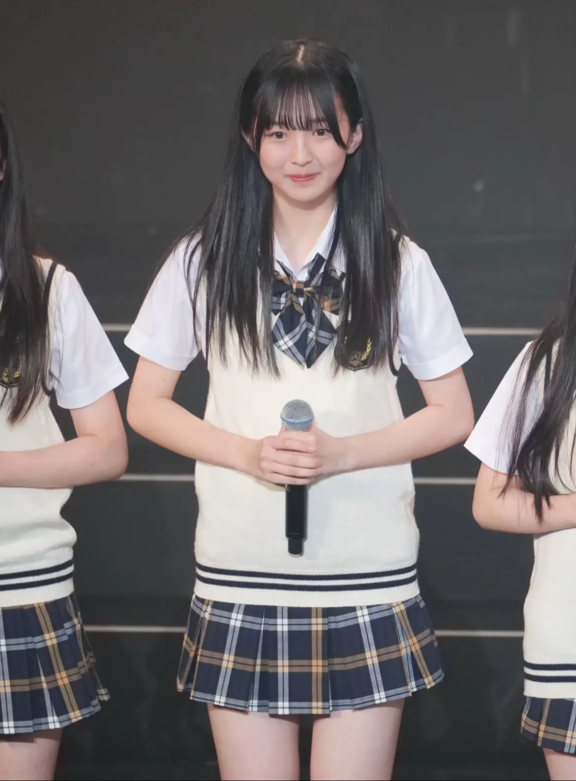 ------------------- - 永遠じゃないから、本気の青春を。- 32nd Single『#青春のデッドライン』 2025.11.12 (wed)release🍃 ------------------- #NMB48 #ライブ #アイドル #カメコ 