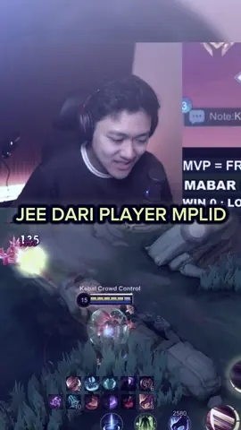 Trio mid onic ☠️ #MLBB #WinWithMLBB #triomidonic #jejeadriel #fyp @Jeje Adriel | JEJEJOKI 