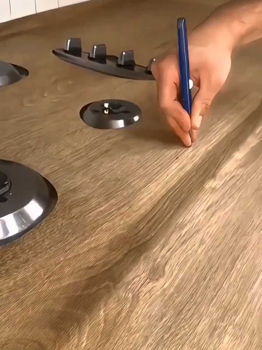 Wallpaper dinding dapur serbaguna murah . #wallpaperdindingkamar #wallpaperdinding #wallpapers #wallpaper #stikervinyl 