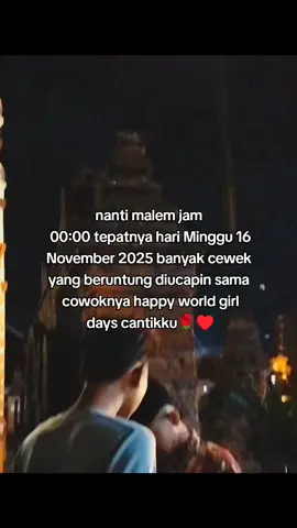 tag pacarmuuu di kolom komentar 