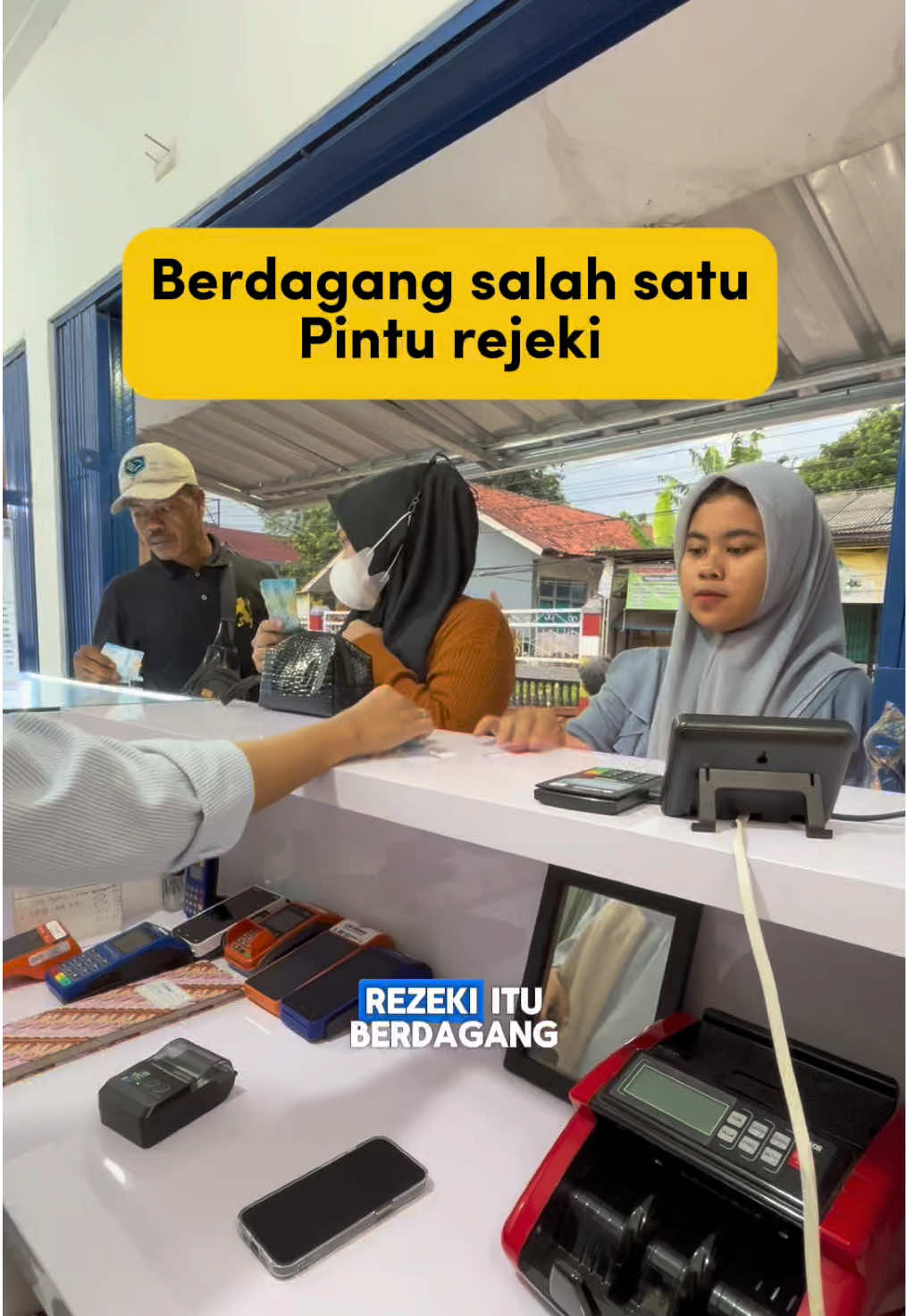 @Fastpay Indonesia #agenpembayaran #andalanagenindonesia #fastpay #konterpulsa 