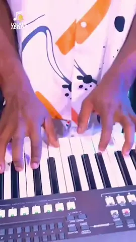 Mercy prevails! #fypシ゚ #loladeadeleke_official 