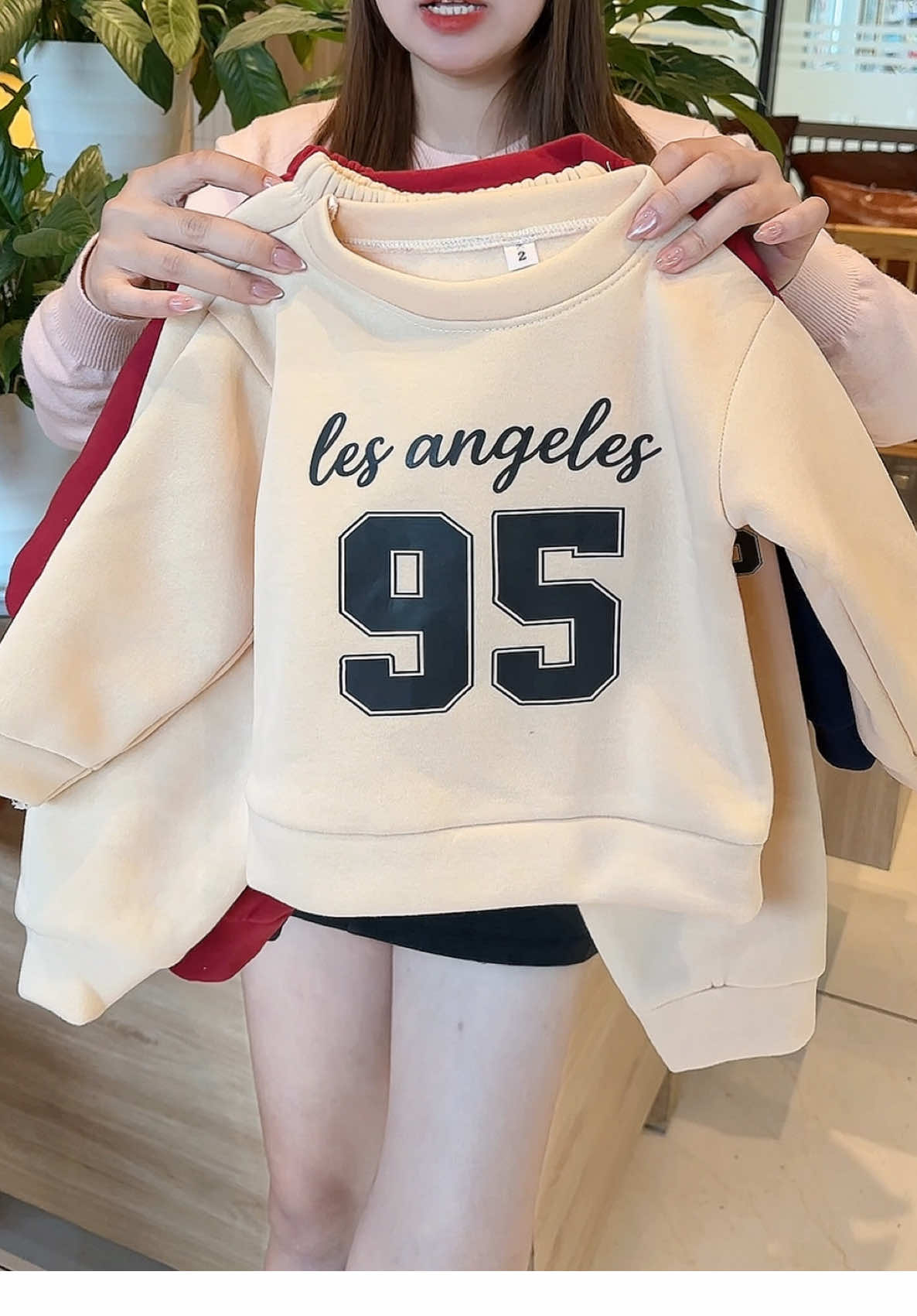 Đã rẻ laii còn đẹp #thoitrang #quaânotreemchatluong #quaânotreem 