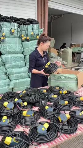 ปลั๊กพ่วงแบบมีสาย ปลั๊กแยก 4 ช่อง หัวทองเหลืองแข็งแรง ปลั๊กพ่วงพร้อมสายไฟ ขนาด 2x1 ความยาวเลือกได้ 10 – 30 เมตร ทนทาน ปลอดภัย คุณภาพดี จัดส่งเร็ว #หัวปลั๊กไฟสำหรับใช้ในบ้าน#หัวปลั๊กไฟสําหรับใช้ในบ้าน#ห#หัวปลั๊กไฟมาตรฐานของแท้สำหรับใช้ในบ้าน