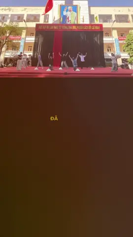 [ Recap Giai Điệu Tuổi Hồng ]  ✨ Kết Thúc Một Hành Trình Dù kết quả cuối cùng không đạt được vị trí cao, hành trình tham gia cuộc thi văn nghệ múa vừa qua của lớp 10A9 đã để lại vô số kỉ niệm đẹp ( cũng có xú ) . Chúng ta đã trải qua những buổi tập luyện miệt mài, cùng nhau đổ mồ hôi , có cãi nhau , chật vật nhưng cũng nhờ đấy mà chúng mình cũng đã cháy hết mình trên sân khấu.  Giải thưởng không cao, nhưng chúng mình có kỉ niệm , sự gắn kết . Tự hào về tất cả những gì chúng ta đã cùng nhau tạo nên!  ‼️ Năm sau phục thù nhé A9 ơiiiii #10A9 #thpttungthien #xuhuong #fyp #xh  