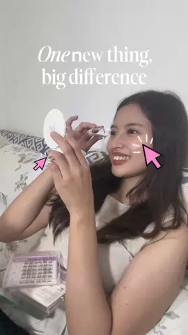 makasih pelengkap hidupku #fypシ゚  #bulumatamagnet  #magneticlashes #kecantikan #makeupindonesia 