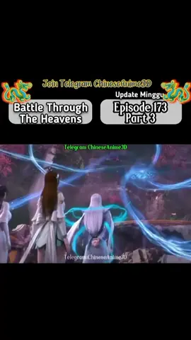 BTTH S5 Episode 173 #xiaoyan #fypシ 