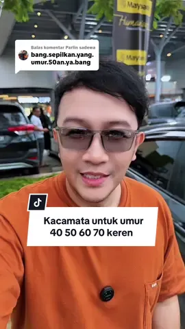 Membalas @Parlin sadewa Kacamata baca dan jalan keren double fokus beli 1 gratis 1 kacamata multifungsi siang dan malam #kacamatakeren #kacamatabacadanjalan #kacamataplus #kacamatabaca promo 
