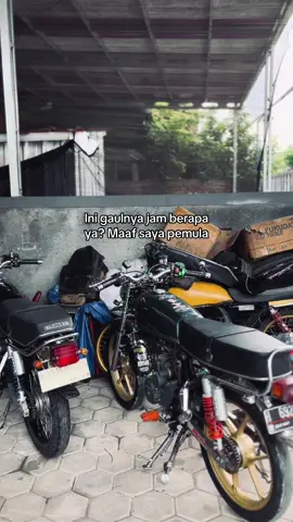 Yg tau hanya wong lawasan