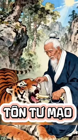 Thầy thuốc nhân nghĩa #cauchuyenphatphap #truyencotich #nhanquabaoung #mayman #tailocmayman 