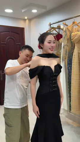 Một buổi fitting trước ngày lên đường tham gia  Miss International 2025 cùng hoa hậu Kiều Duy. #hoahauquocgiavietnam #missgrandinternationalvietnam #missgrandinternational #vothanhcan #xuhuong 