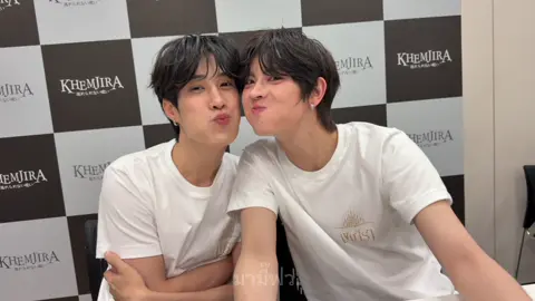 อย่าเพิ่งตีกันลู๊กกกก🤣 #เติ้ลเฟิร์สวัน #tlefirstone #fypシ゚ 