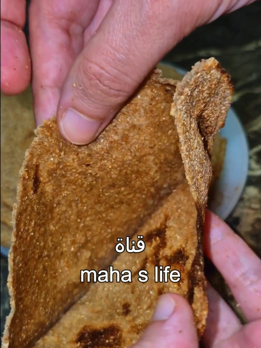 #الشعب_الصيني_ماله_حل😂😂 #fyp #healthy #خبز #bread 