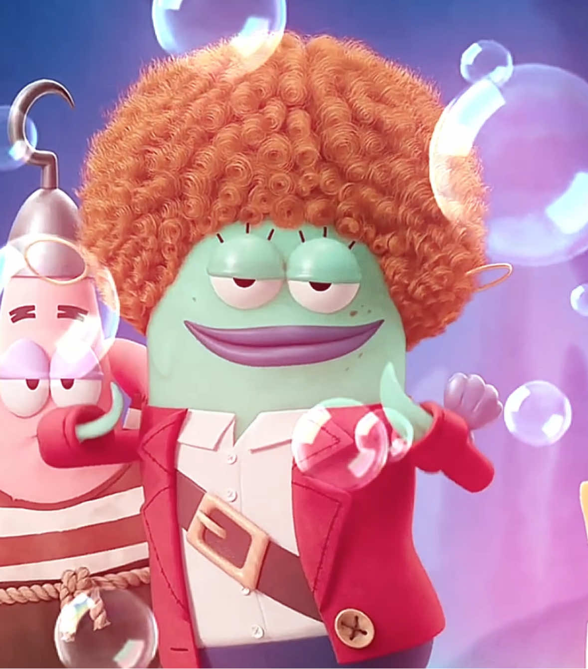 Ice spice in a SpongeBob movie?? #spongebob #icespice #icespiceeedit #edit #fyp 