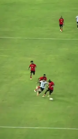 Moment of Messi goal against Angola #argentina #messi #goal #angola🇦🇴 