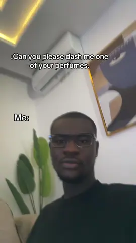 Will you stop that!  #fyp #fragrancetok 