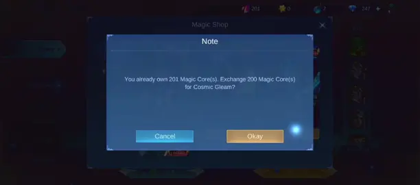 finally I got gusion legend skin(I bought it last month, late post cuz I'm lazy to edit) #fyp #magicwheel #gusion #gusion #mlbb 