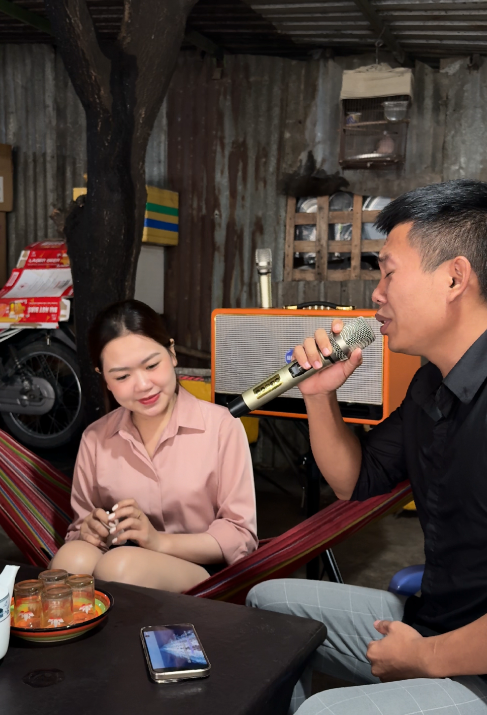 Ánh Nắng Của Anh-Bản karaoke cực mượt trên loa xách tay Alokio V22 #loaalokiov22 #loakaraoke #loaxachtaycaocap #anhnangcuaanh 