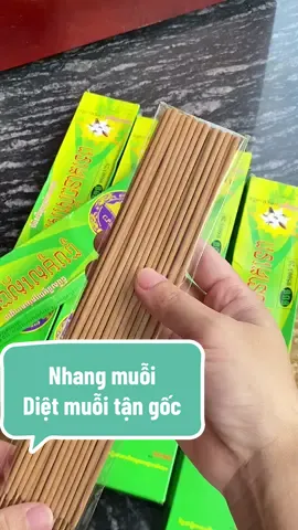 Nhang diệt muỗi thái lan.#meembechuot #xh #nhangmuoithailan #nhangmuoi  @Mẹ em bé chuột 