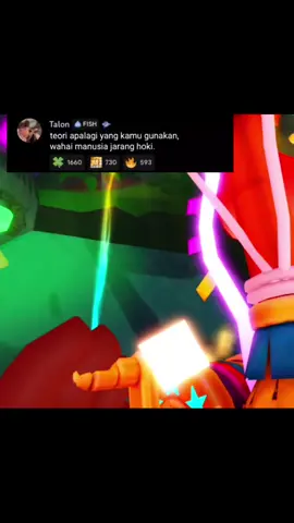 teori terakhirrrrrrr......#fishit 