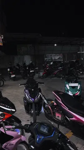 🥵🥵 #vavarioan #aerox #ring17style #oemlook #pekanbaru 