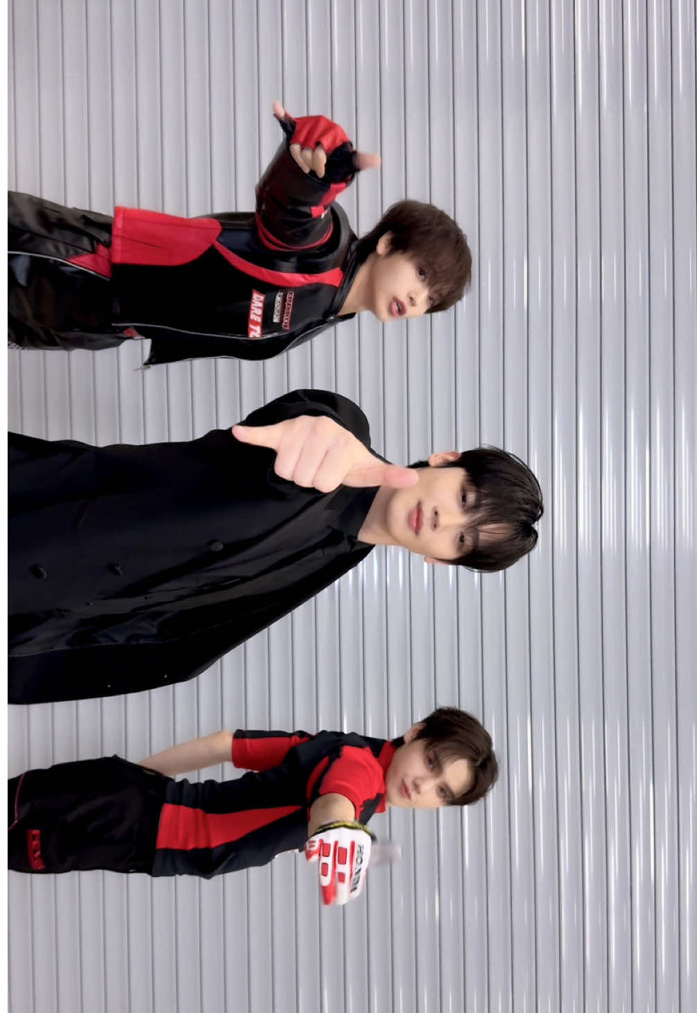 WEi #KIMYOHAN 님과 가득 들이켜 #LemonadeFever_Challenge 🍋 @위아이(WEi)  CRAVITY #MINHEE #HYEONGJUN #LemonadeFever