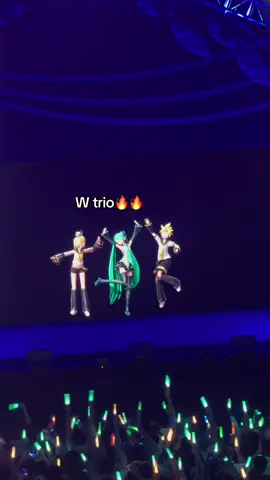 #mikuexpo #hatsunemiku #kagaminelen #kagaminerin 