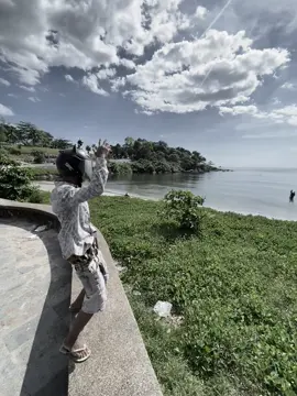 បើសេដ មកលំហែកាយនៅដើមដូងមក🙂🙏@Vy #ក្រុងព្រះសីហនុ #fyp #foryou 