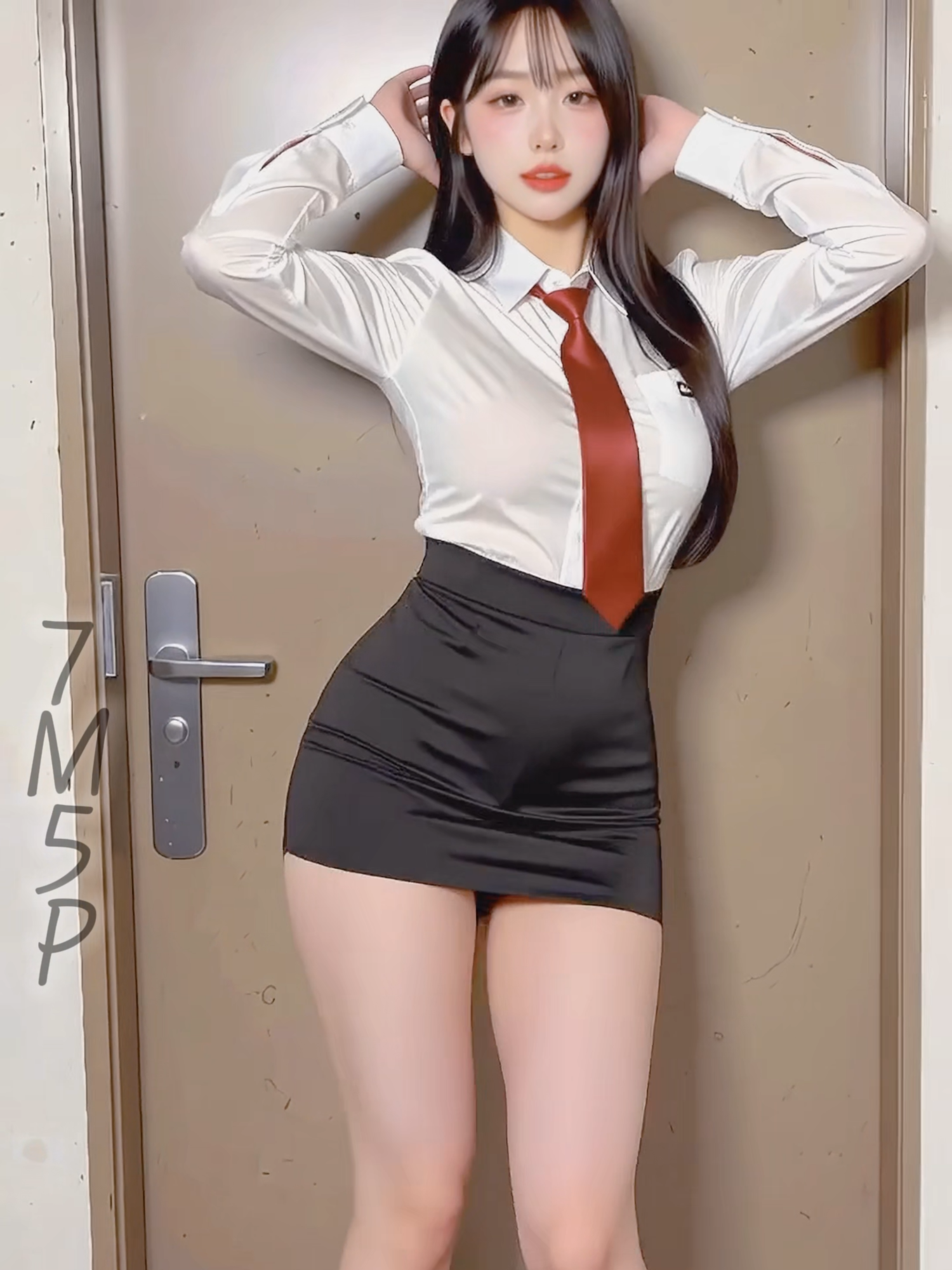 AI dance / just dance  #dance