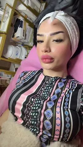 #اكسبلور #فوريو #foryou #fpyシ @Teto Adam من احلى تنظيفات بشره عملتها فحياتي عندها !!!💋😘