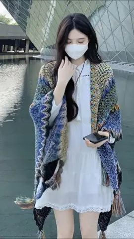 Tín đồ mê khăn đâu hết r ạ ❤️❤️❤️