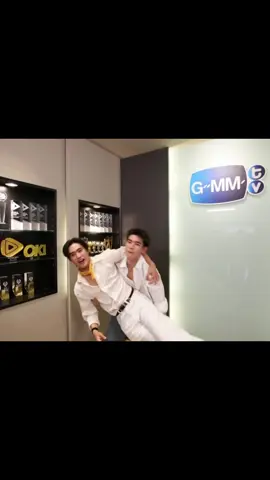 HIHIHI MY SIIMAY#fourthnattawat #gemini_nt #geminifourth 