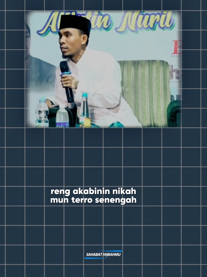 Pertengkaran dalam rumah tangga adalah hal yang lumrah || Kh. Moh. Kholil Yasin. #fyp #khkholilyasin #4upage #sahabathijrahmu #lewatberanda 