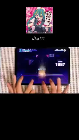 Are you ok?#初心者 #pjsk #projectsekai #プロセカ 