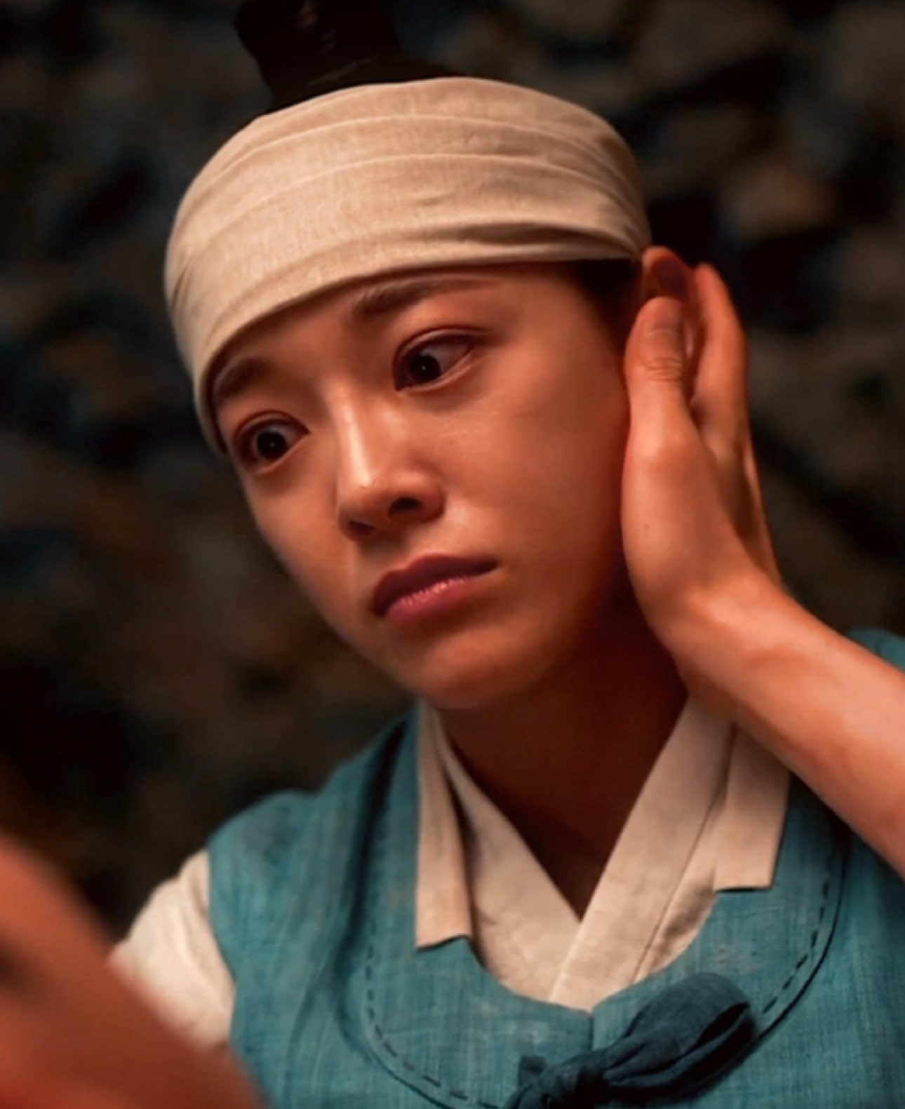 they are so precious 🥹 #kangtaeoh #kimsejeong #kdrama #kdramaedit #moonriver scp: thayrxz on ig