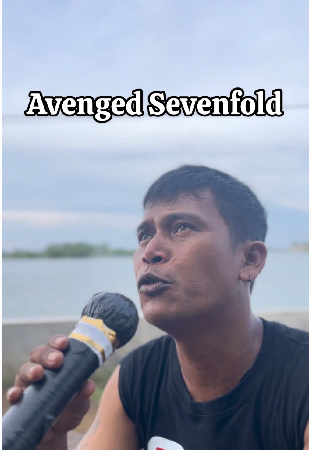 Parodi Avenged Sevenfold “so far away” #jeruksari #avengedsevenfold #sofaraway #parodi #fyppppppppppppppppppppppp 