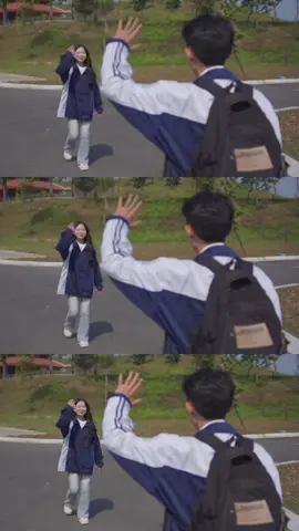 cởi áo thư sinh mặc áo lính gác lại chữ tình phục chữ Binh💕