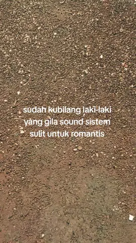 siapkan mental mu dek, bila bersama tukang sound #soundsistemjawatimur #tukangsound #soundminiatur #HRaudio 