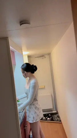 Biết việc nhà,mà k cos ny @Chinhnhabao 