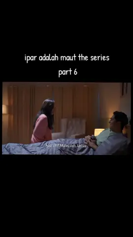 #fyp #iparadalahmaut #trending #movie #viral 