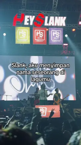 #slank #heyslank #slankers #surabaya 