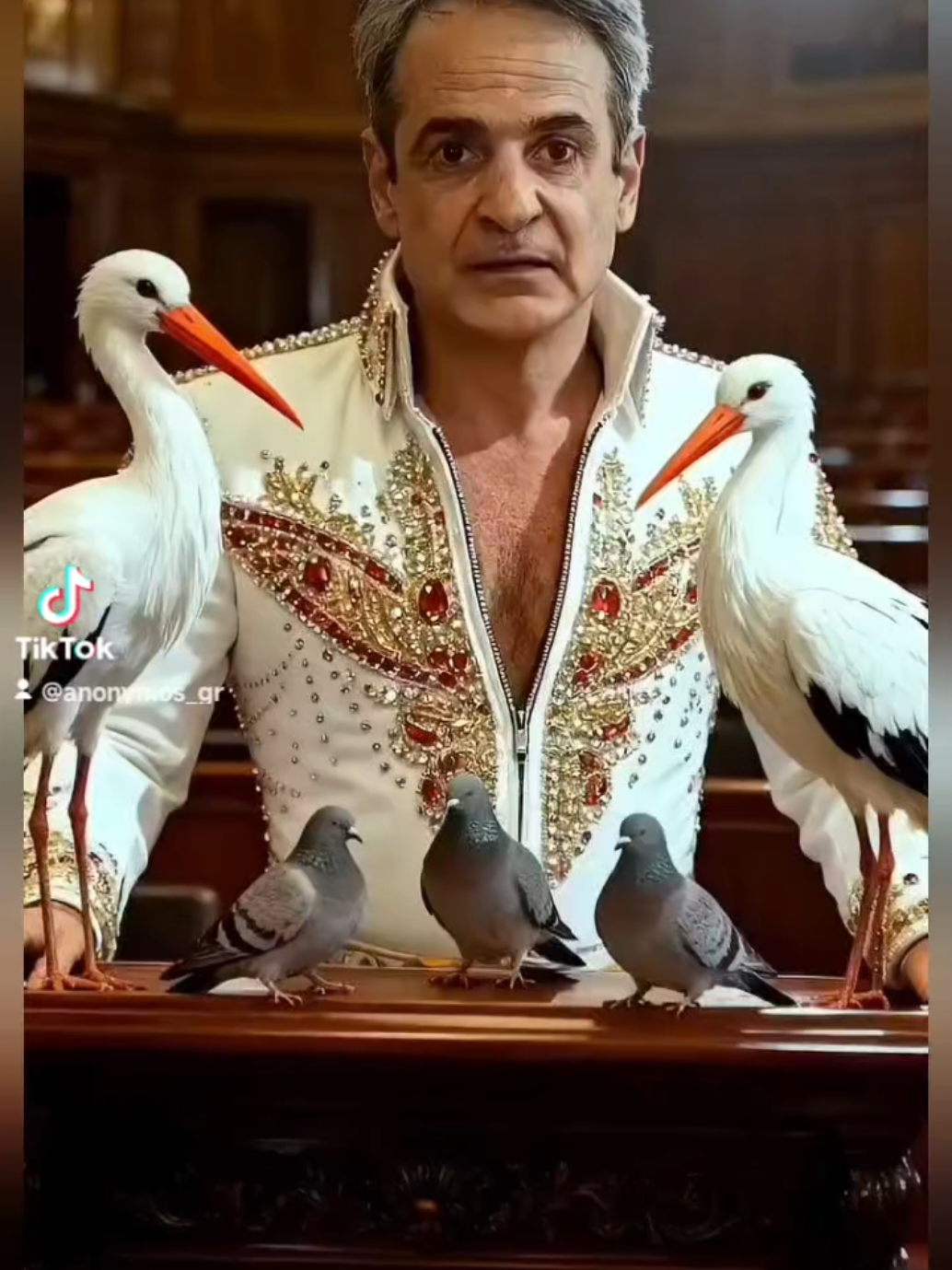 Έρχεται νέα ανάπτυξη..  #anonymos_gr #greece🇬🇷 #neadimokratia #φοργιου  #⚠️ 