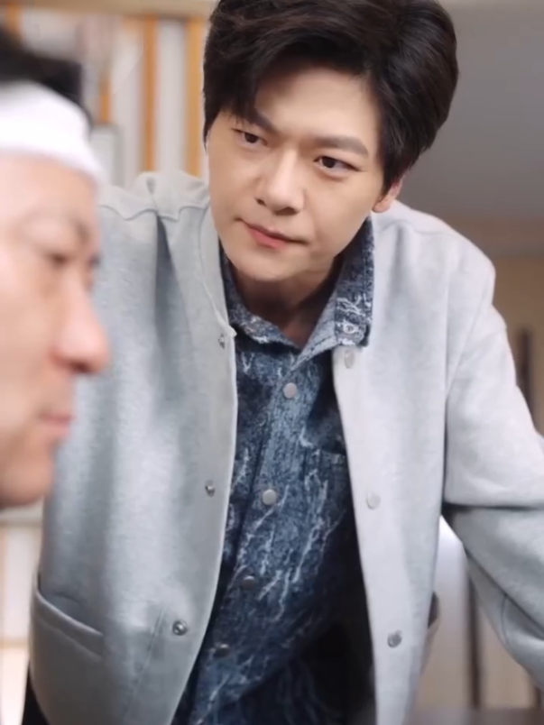 EP5/6 - ชายหนุ่มที่ทะลุมิติมาอยู่ในร่างคนดวงซวยถูกใส่ความ จู่ ๆดวงตาอัจฉริยะและความสามารถพิเศษ#คนดูหนัง #ซีรี่ย์จีน #ละครสั้น