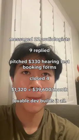 Comment “ai” for the full guide #ai #nocode #building #developer #LovablePartner 