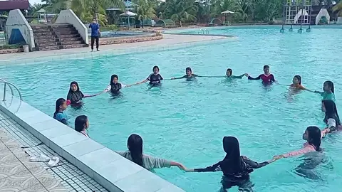 #fyppppppppppppppppppppppp #kolamrenang #senangsenang 