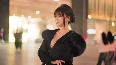 #Fanpage #Princess浅浅 #FYP #浅浅 #赵舒淇